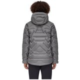 Mammut Jakne Winter daunenjacke Photics Hardshell Thermo Siva | Shoptok.si
