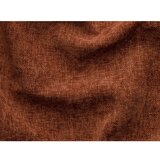 Cosmopolitan Design Opečnato oranžna sedežna garnitura 224 cm Bergano – | Shoptok.si