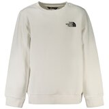 The North Face Evolution Box NSE dječja dukserica s okruglim izrezom bijela | shoptok.hr