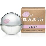 DKNY Donna Karan Be 100% Delicious Eau de Parfum 30 ml | shoptok.hr