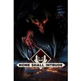 Steam None Shall Intrude (PC) Key GLOBAL | ePonuda.com