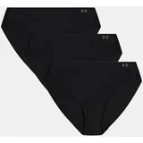 Under Armour Pure Stretch NS BKN Panties