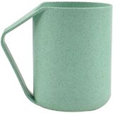 Dardanar GENERIC zelena biorazgradljiva skodelica, (21097353) | Shoptok.si