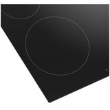 Beko ugradna ploča HIC 64401-1 X