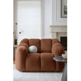 Miuform Fotelja boja terakote Shell – | shoptok.hr