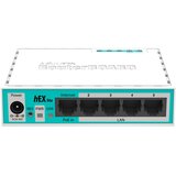 Olimp Sport MikroTik RB750R2 HEX LITE ruter | ePonuda.com
