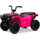 Beneo 11V Arctic Cat, quad za djevojčice, pink | Shoptok.si