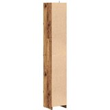  Kupaonski ormarić staro drvo 30x30x183,5 cm konstruirano drvo | Eponuda.ba