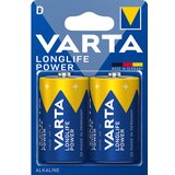 Varta baterije HIGH ENERGY 4920 LR20 1.5V 04920121412 | Shoptok.si