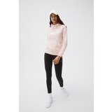 Puma Jopa s kapuco Roza | Shoptok.si