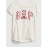 GAP Kids T-Shirt Logo t-shirt - Girls | Shoptok.si