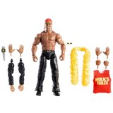 Mattel Action Figure WWE WrestleMania - Elite Collection - Hulk Hogan | ePonuda.com