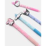 Sinsay Komplet kemijskih olovaka Hello Kitty and Friends | shoptok.hr