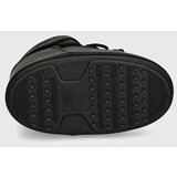 Moon Boot Čizme za snijeg MB ICON LOW RUBBER boja: crna, 80D1409380 N001 | shoptok.hr
