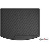 Gledring gumeni tepih za prtljažnik za Ford KUGA II / lower variable bottom | shoptok.hr