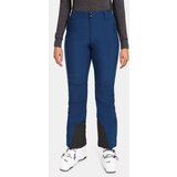 Kilpi Women's ski pants GABONE-W Dark blue Cene
