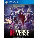 PS4 / PSN Resident Evil Re:Verse (PS4) PSN Key EUROPE | ePonuda.com