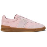 Polo Ralph Lauren Niske tenisice 'Heritage Aera' roza | shoptok.hr