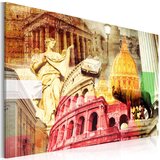  Slika - Charming Rome 90x60 Cijene