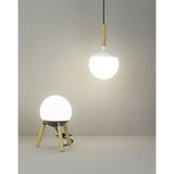 Faro 28375 - Luster na sajli MINE 1xE27/40W/230V | Eponuda.com