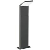 Ideal Lux - LED spoljašnja lampa STYLE LED/8,5W/230V 50 cm CRI 90 IP54 antracit | Eponuda.com