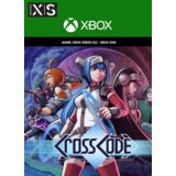 crosscode xbox live key europe  crosscode xbox live key europe Slike