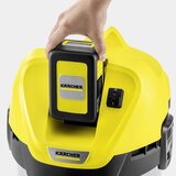 Karcher Mokro/suhi usisivač 300 W 17 l 1.629-911.0 | Eponuda.ba