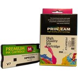  Tinta Print-Team HP 953XL Magenta Remanufactured 1600 str. | shoptok.hr