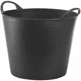 Zidarska kanta FLEXI OKRUGLA 26L CRNA