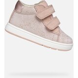 Geox Girls First Steps Biglia Pink - Girls | Shoptok.si