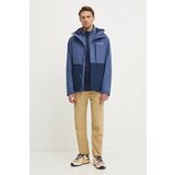 Columbia Jakne Veste Hikebound II imperméable et respirante Modra | Shoptok.si