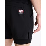 Celio Marvel Sports Shorts - Hulk - Men's | Shoptok.si