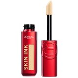 L´Oréal Paris Infaillible Skin Ink puder in korektor v enem odtenek 130 Light Cool 15 ml | Shoptok.si