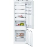 Bosch vgradni kombinirani hladilnik KIS87ADD0 Serie 6 | Shoptok.si