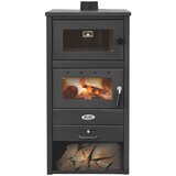 Blist PEĆ SA RERNOM NAPOLI 10KW | ePonuda.com