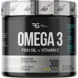 Basic Supplements omega 3 pro – podrška srcu i mozgu | ePonuda.com
