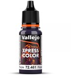 Vallejo xs vampiric purple 18ml Cene