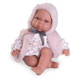  Lutka bebe Antonio Juan 34 cm | shoptok.hr