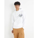Celio Hokusai Hoodie - Men | shoptok.hr