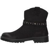 Primigi Polškornji 6366011 Črna | Shoptok.si