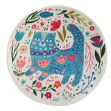 Conceptum Hypnose blue cats multicolor carpet (140 cm) | ePonuda.com