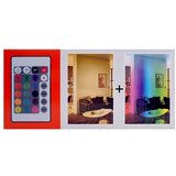 Eglo 75351 - led rgb prigušiva plafonska svetiljka ella-c 1xE27/7,5W/230V | Eponuda.com