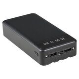 Powerbank baterija-punjač 20000 mAh PR163 | Eponuda.com