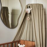 Jollein glazbena vješalica giraffe | shoptok.hr