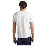 PepeJeans WESTEND TEE FUTURE ECRU Bijela | shoptok.hr