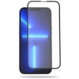 BESTSUIT Flexible 5D Full Glue hibridno staklo za Samsung Galaxy A22 5G crno | shoptok.hr