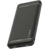 ALIGATOR AX0003 - Power banka A-MAX 10000 mAh 3,7V crna | Eponuda.com