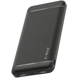 AX0003 - Power banka A-MAX 10000 mAh 3,7V crna