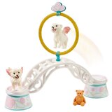 Schleich Hari Poter Figure Magični lavići na treningu | ePonuda.com
