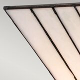 Elstead TF-ALDERLEY-WU - Zidno svetlo Tiffany ALDERLEY 2xE14/40W/230V | Eponuda.com